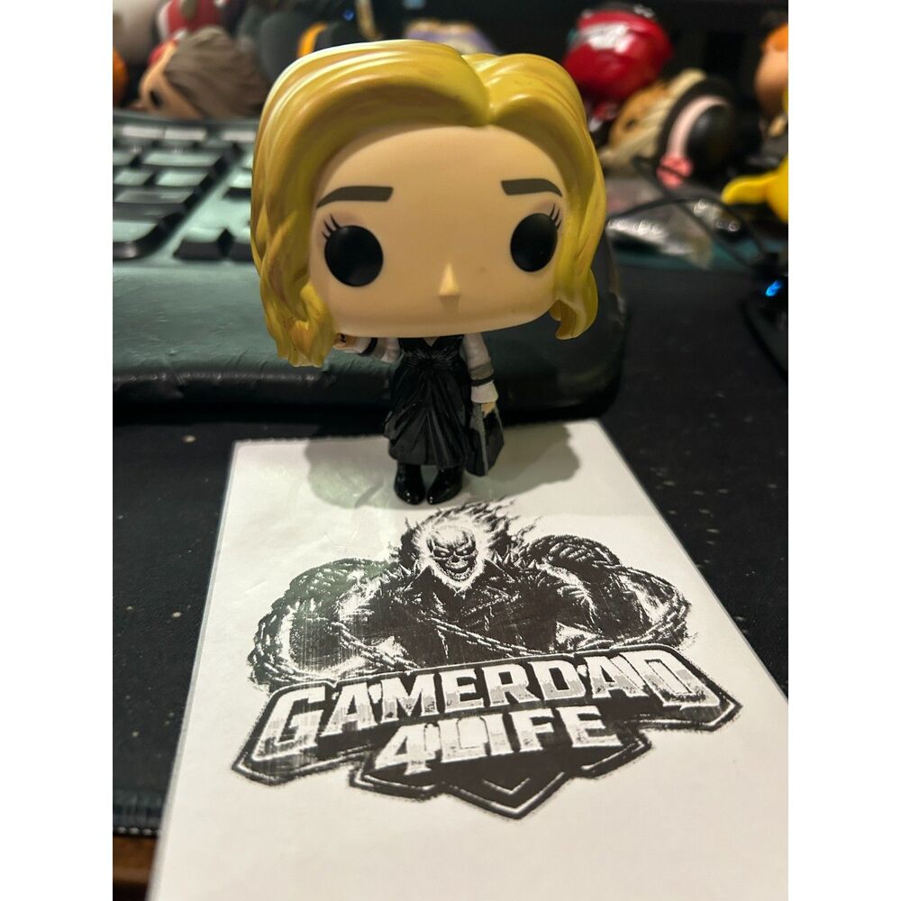 Funko POP! Television - Schitts Creek - Moira Rose # 1190